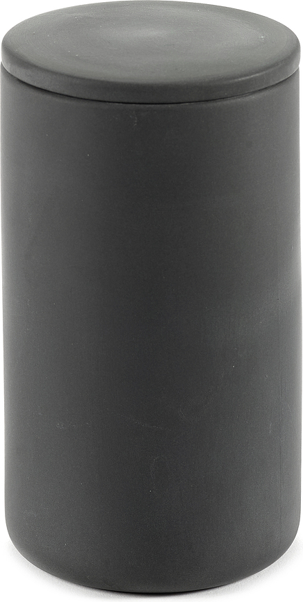 Bote de baño Cose, redondo, 12,6 cm