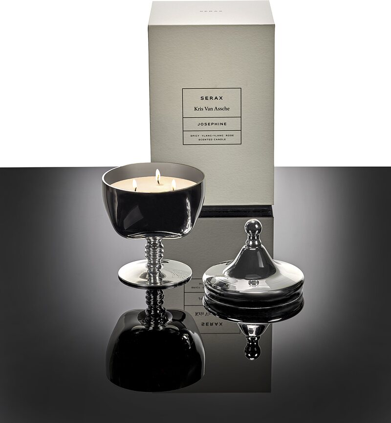 Bougie parfumée Josephine