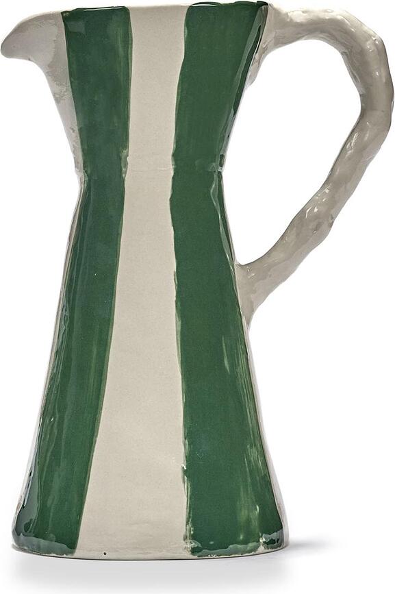 Brocca Charly verde