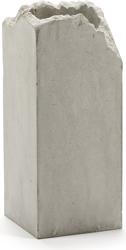 Broquaine Vase décoratif, 38 cm