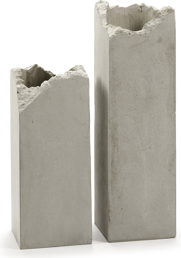 Broquaine Vaza dekorativna, 38 cm