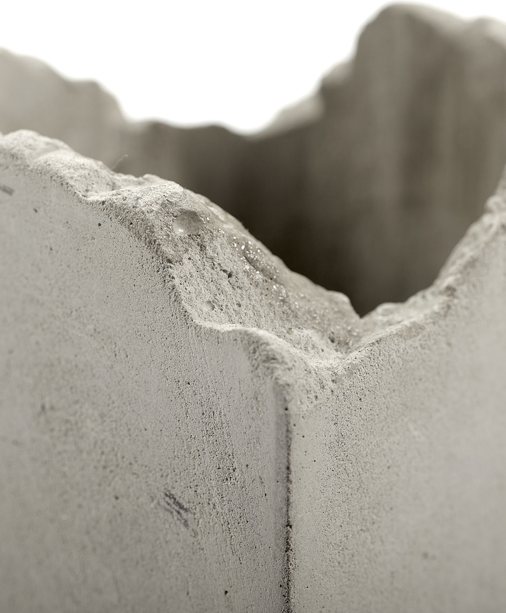 Broquaine Vaza dekorativna, 38 cm