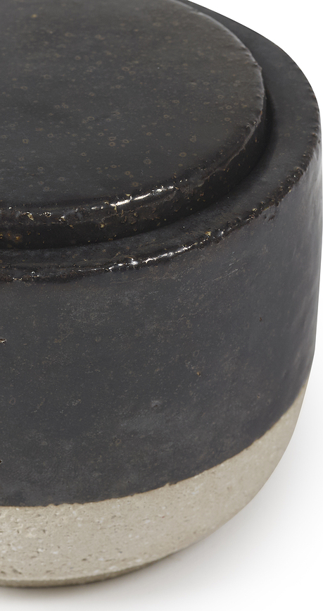 Burning Wood Dišeča Sveča, 13 cm