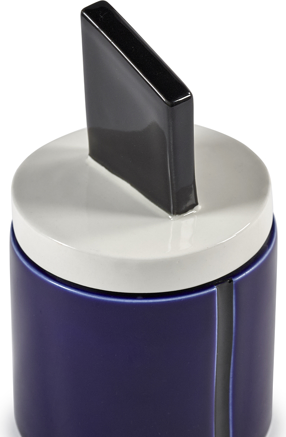 Candela I Bougie parfumée, 16 cm