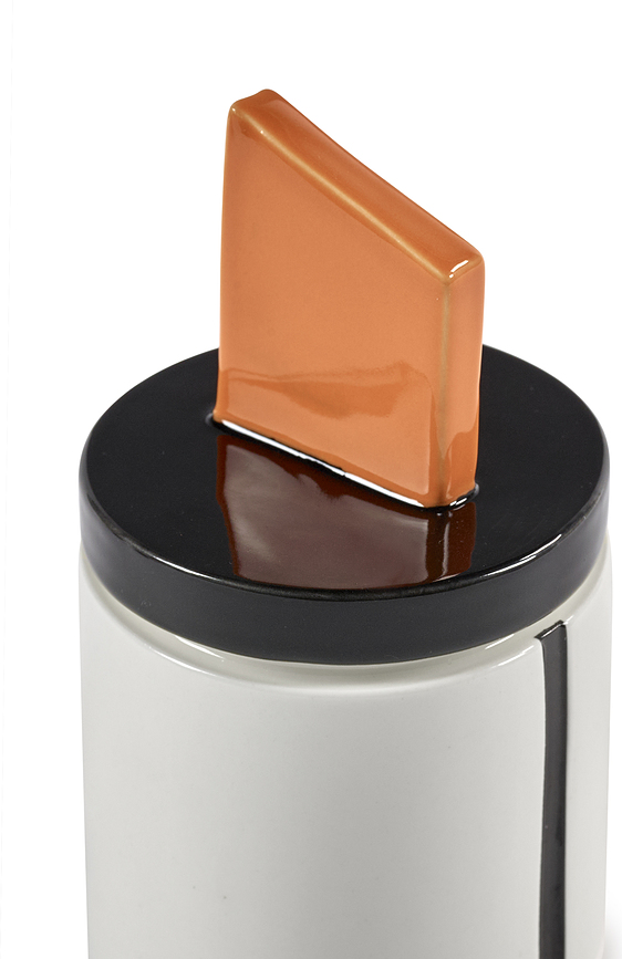 Candela II Κερί Αρωματικό, 16 cm