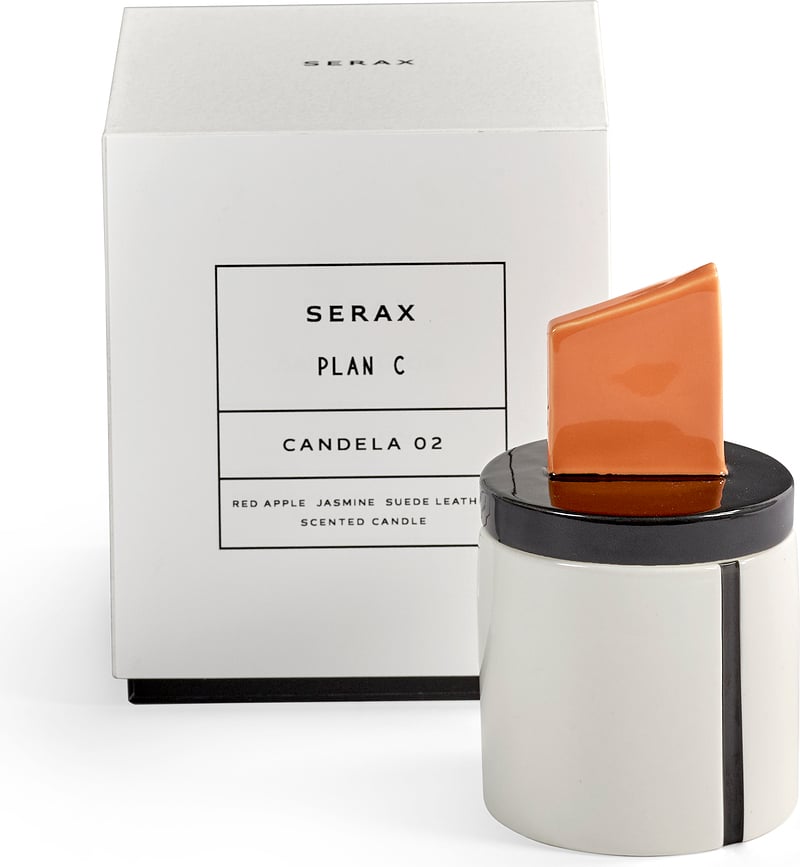 Candela II Svijeća mirisna 16 cm