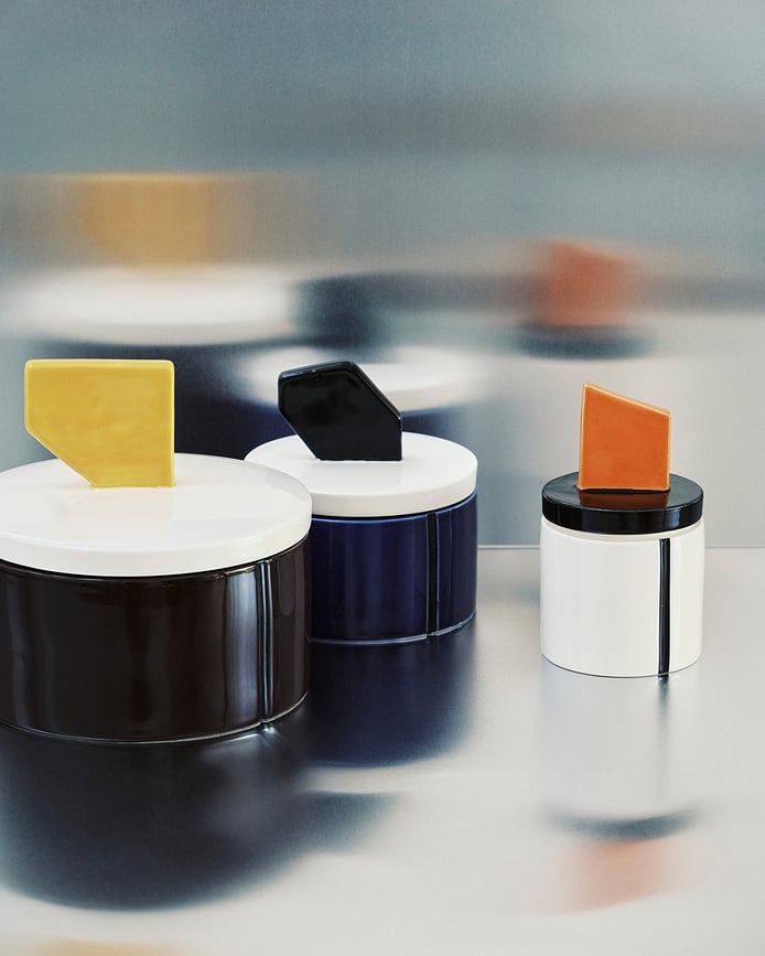 Candela II Svijeća mirisna 16 cm