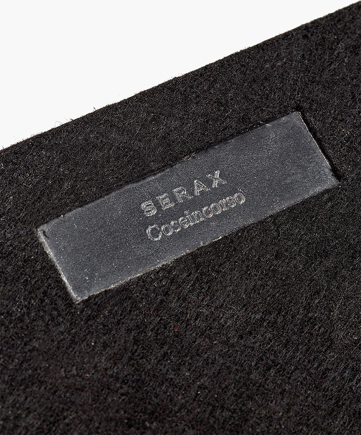 Candelabra Candélabre pour 5 bougies classiques, 22 cm