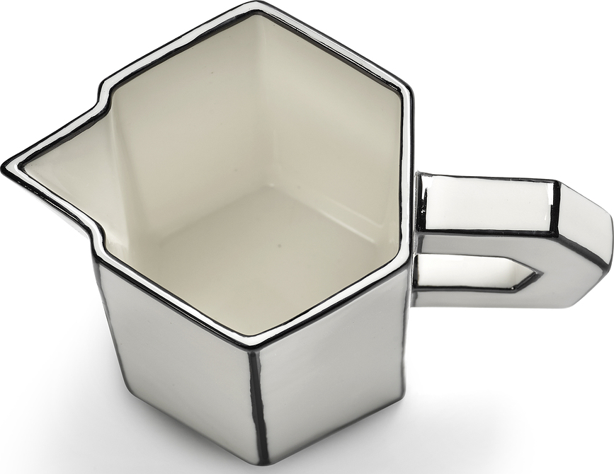 Carte Blanche Γαλατιέρα