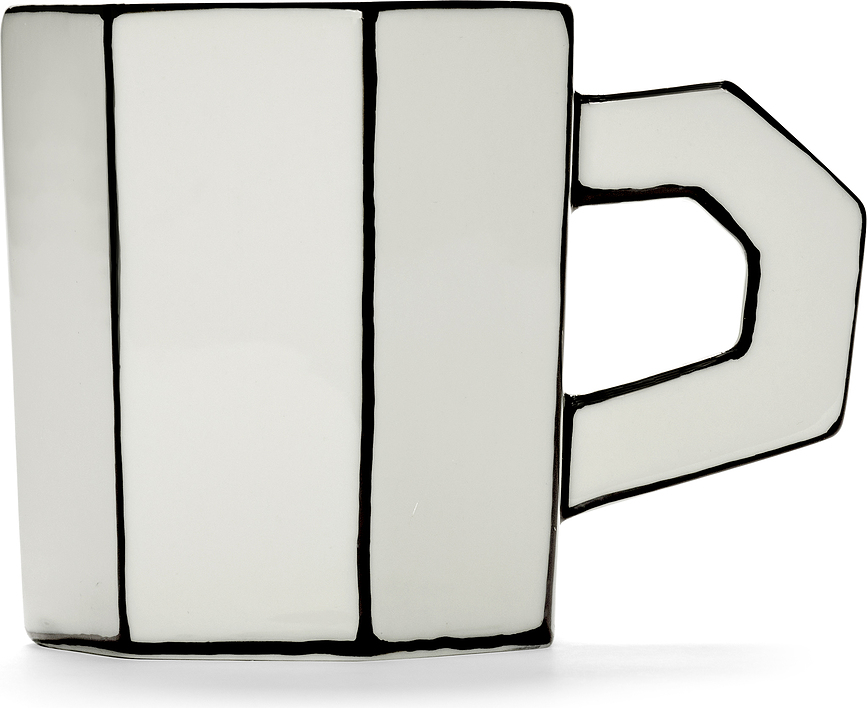 Carte Blanche Κούπα για τσάι