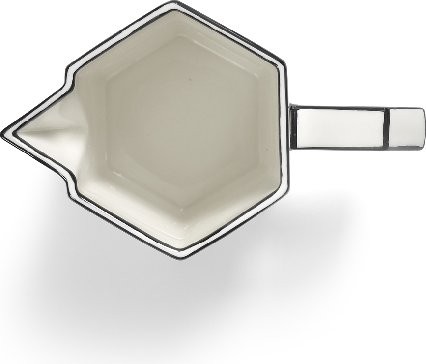 Carte Blanche Pot à lait