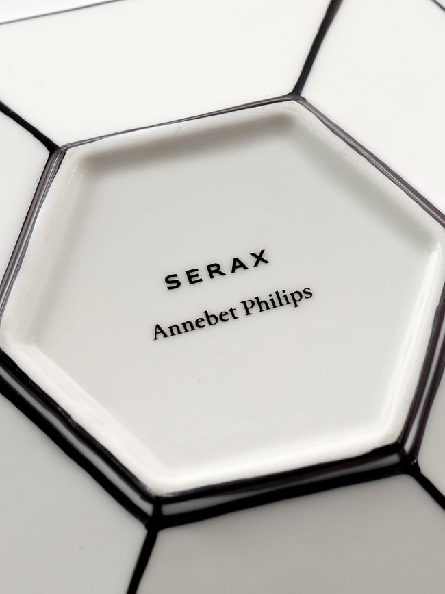 Carte Blanche Šalica za cappuccino s tanjurićem 2 kom.