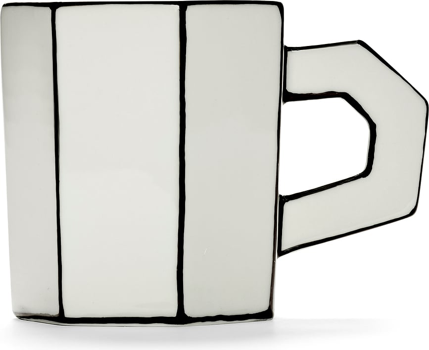 Carte Blanche Skodelica za čaj