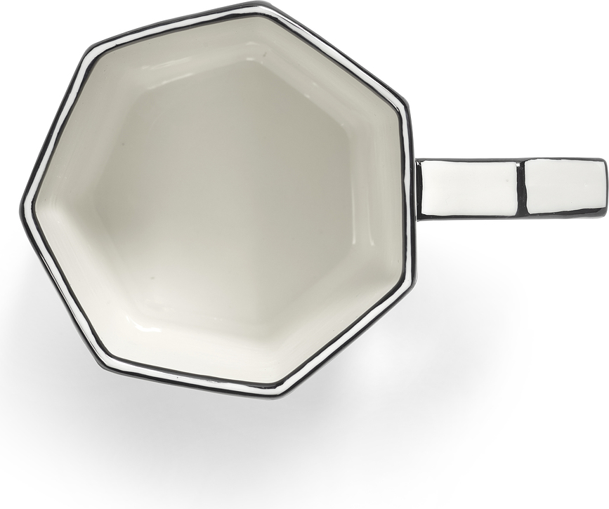 Carte Blanche Skodelica za čaj