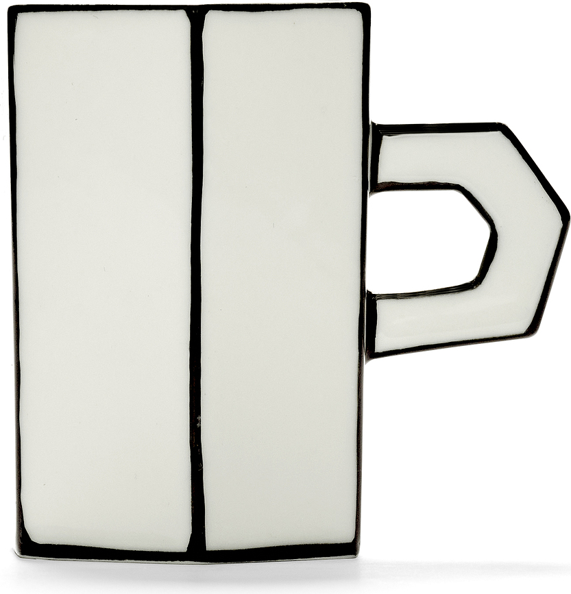 Carte Blanche Skodelica za espresso