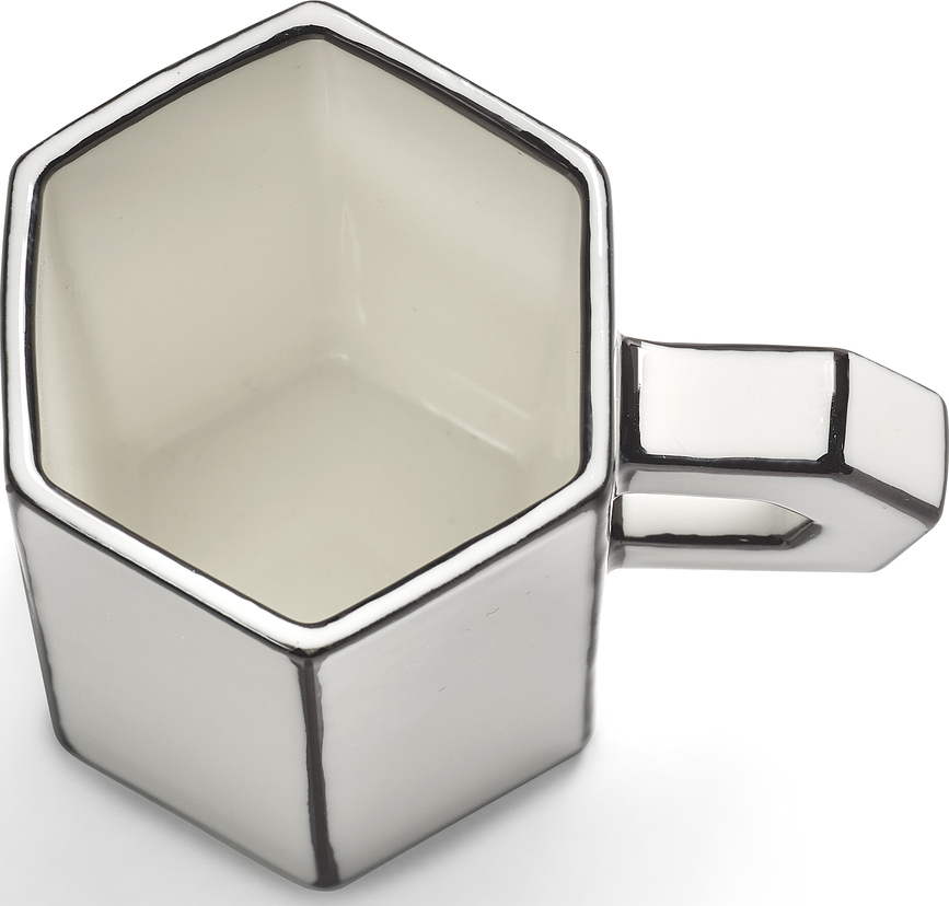 Carte Blanche Skodelice za espresso, 2 kosa