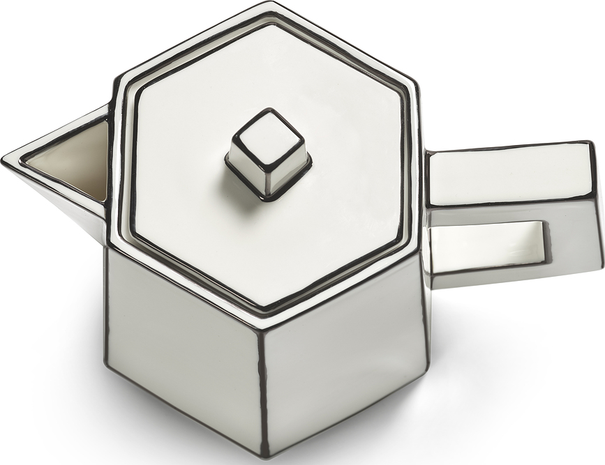 Carte Blanche Τσαγιέρα