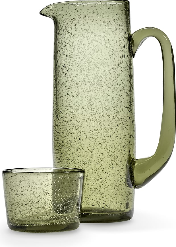 Чаши Verde Lanza 200 ml, 4 бр.