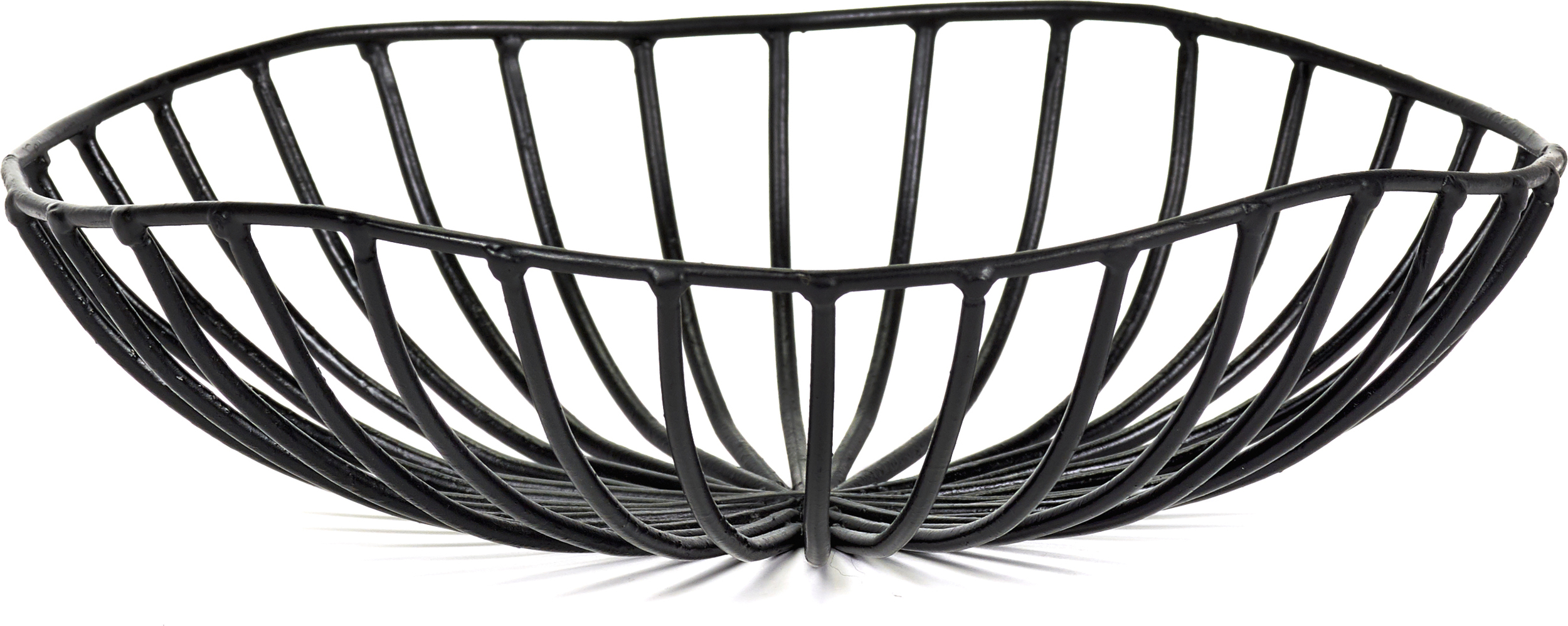 Catu Metal Sculptures Brotkorb 20 cm