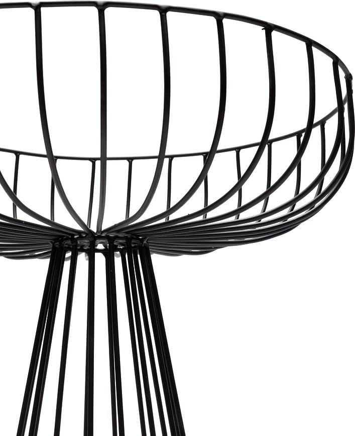 Catu Metal Sculptures Καλάθι Φρούτων, 30 εκ.