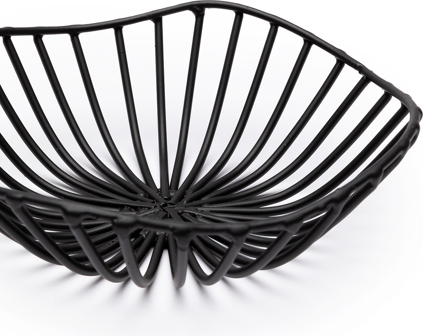 Catu Metal Sculptures Καλάθι για ψωμί, 20 εκ