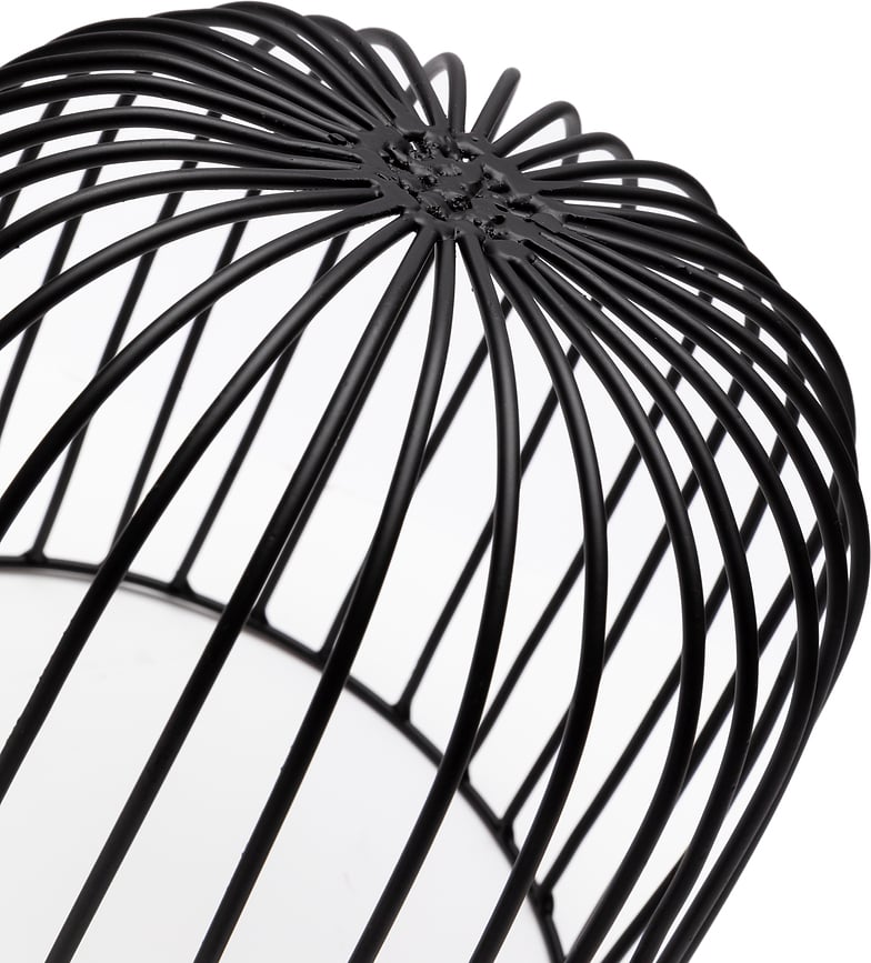 Catu Metal Sculptures Košara za pohranu 20 cm