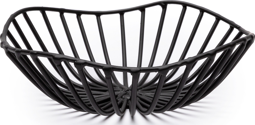 Catu Metal Sculptures Panier à Pain, 15 cm