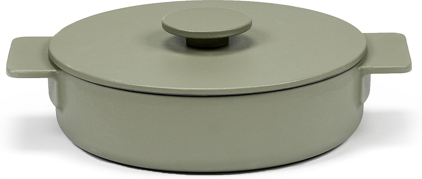 Cazuela de hierro fundido Surface, 1,7 L