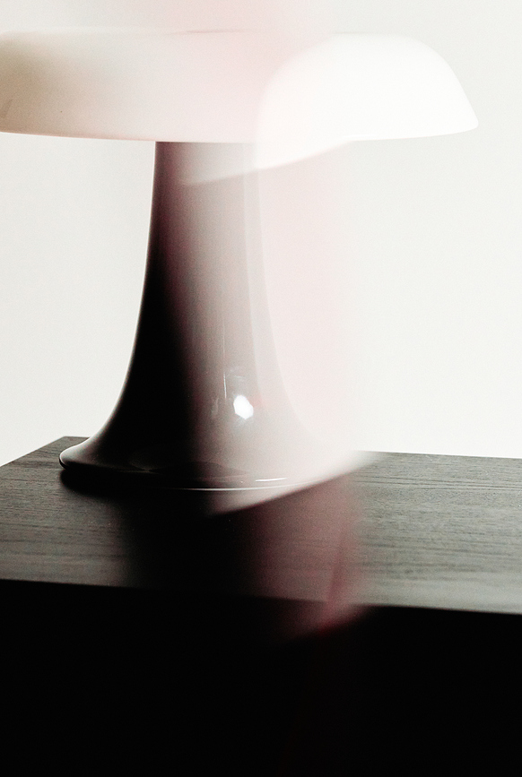 Celine n°3 Lampa stolna