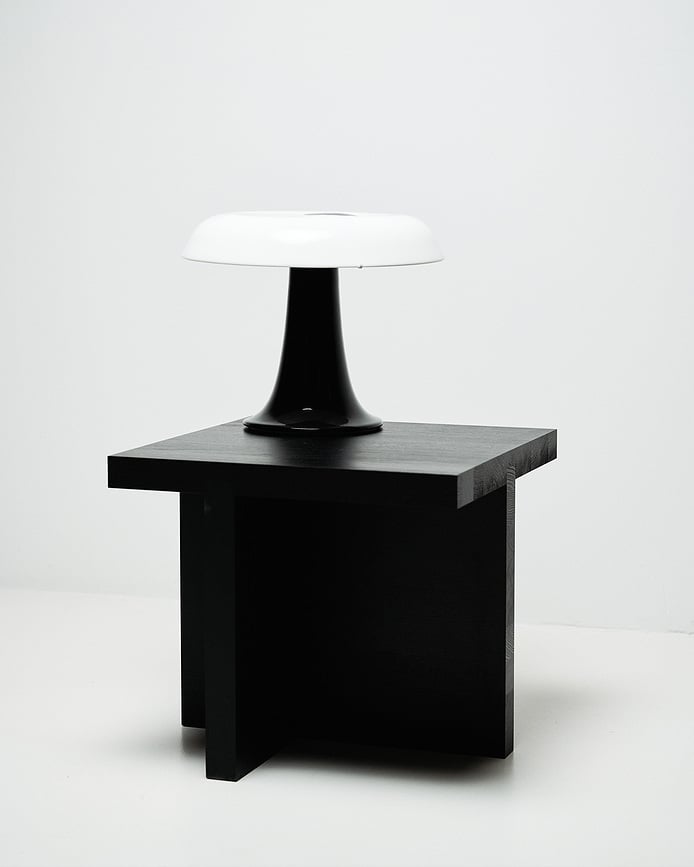Celine n°3 Lampa stolna