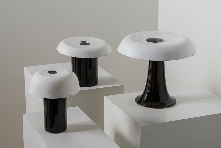 Celine n°3 Lampe de table