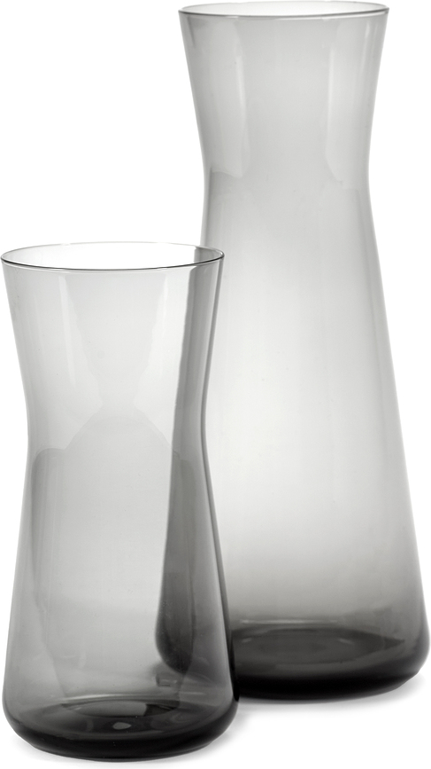 Cena Carafe 1 L, grise
