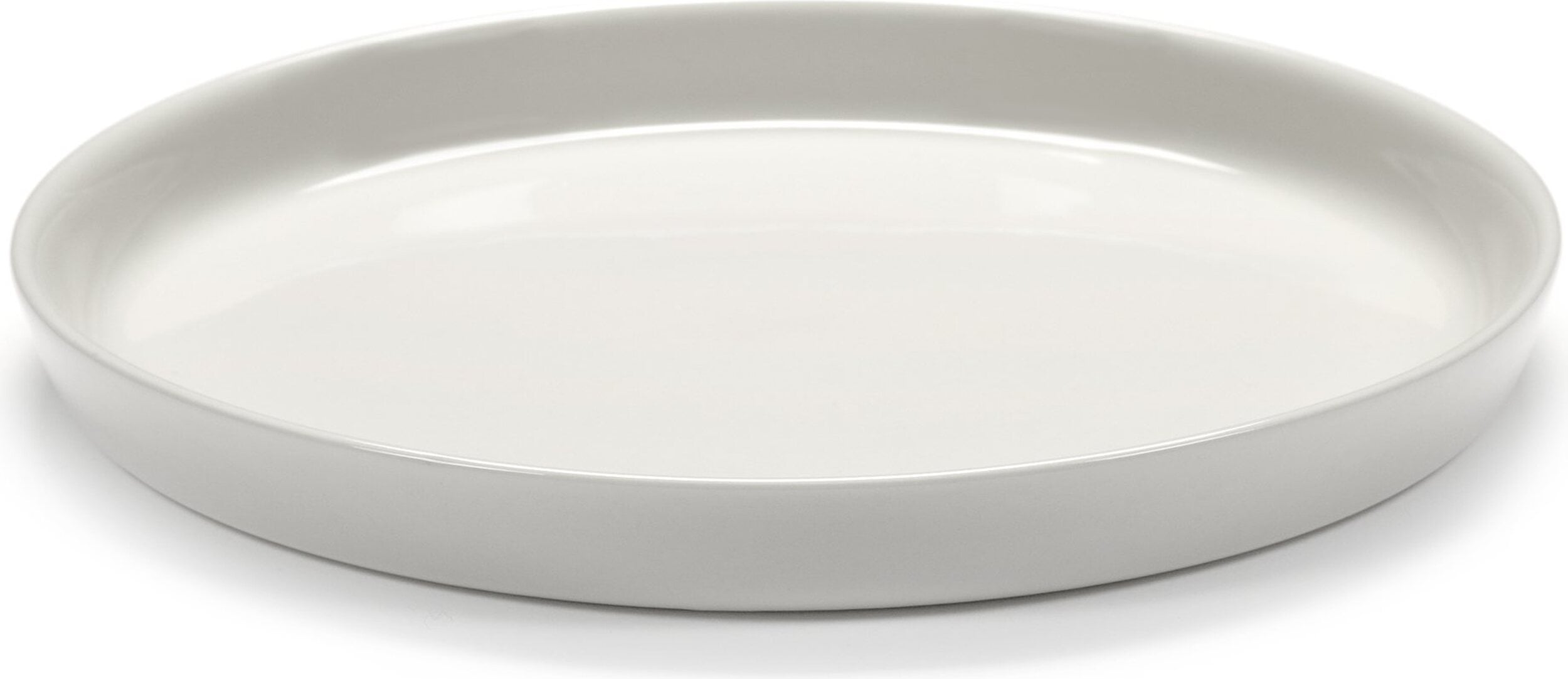 Cena Dessertteller 18 cm, elfenbeinfarben, 4 St.