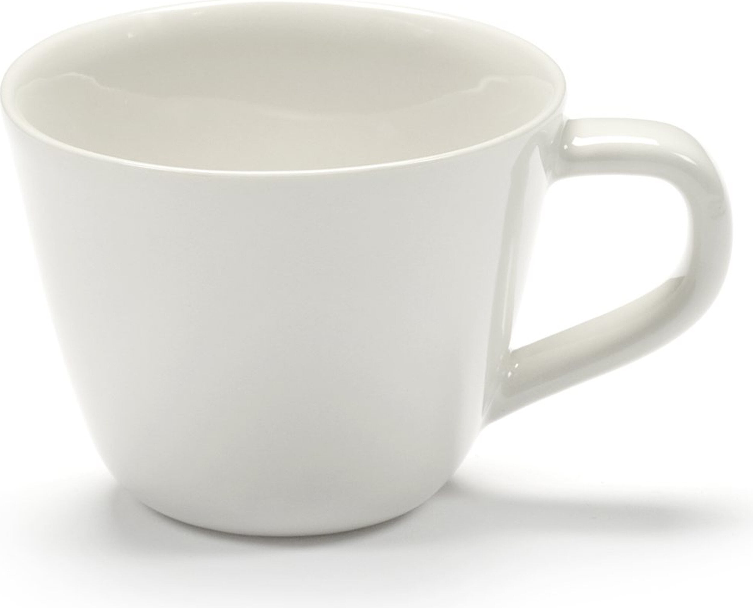 Kaffeetassen Cena Espressotassen 120 Ml, 4 St.