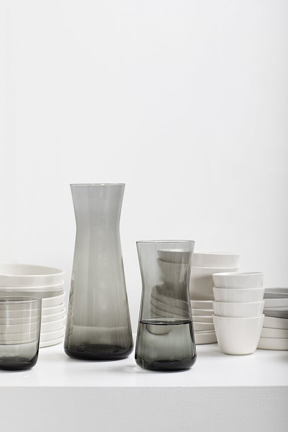 Cena Globoki krožniki, 26 cm, slonokoščeni, 4 kosi