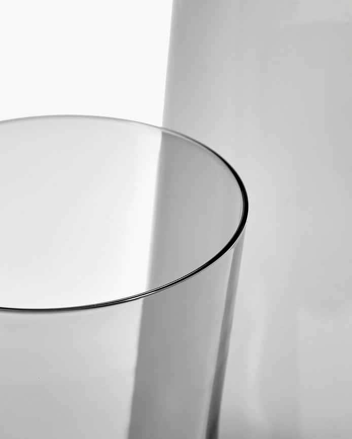 Cena Karafa 1 l siva