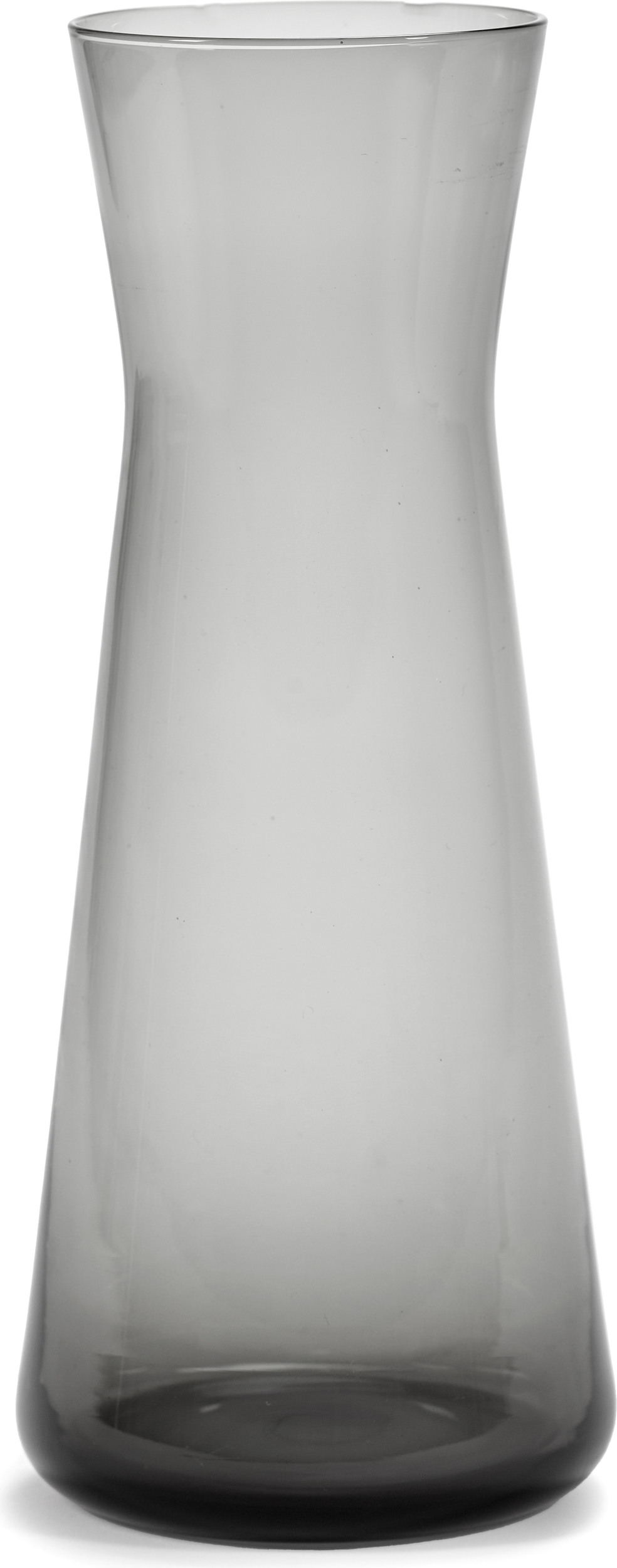 Cena Karaffe 1 l, grau