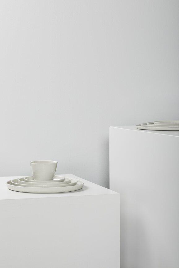 Cena Κούπες Καφέ, 200 ml, 4 τμχ