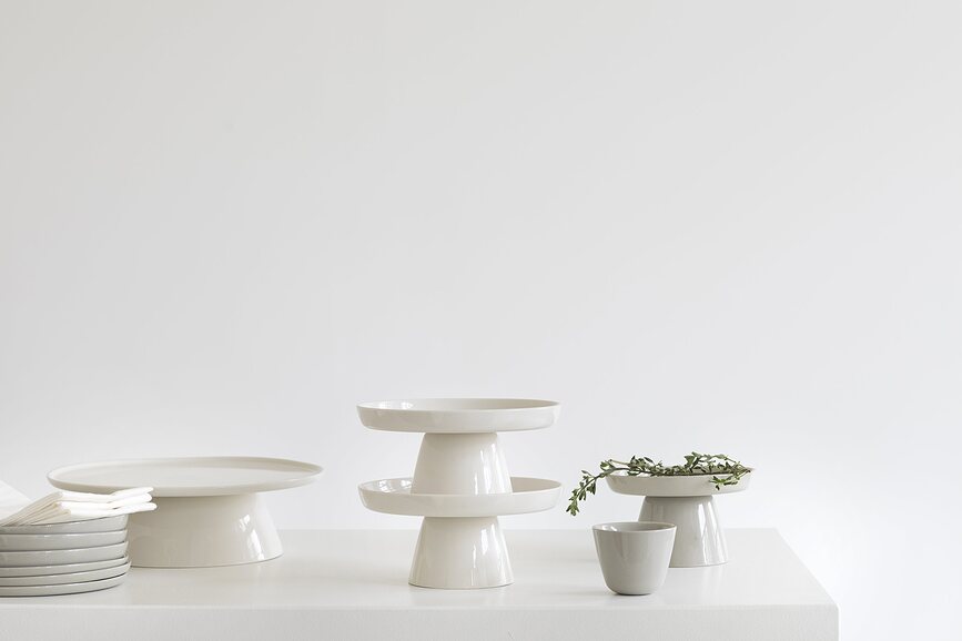 Cena Κούπες Καπουτσίνο, 250 ml, 4 τμχ