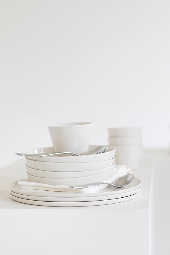 Cena Μπολ, 1 L, ιβουάρ