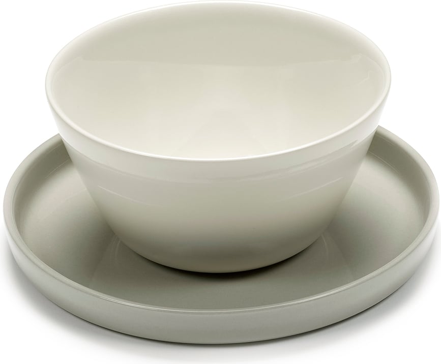 Cena Μπολ, 1 L, ιβουάρ