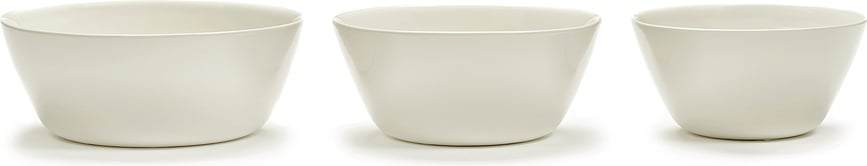 Cena Μπολ, 1 L, ιβουάρ