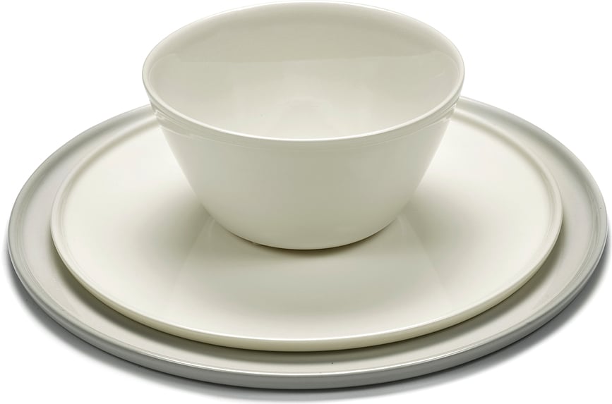 Cena Μπολ, 1 L, ιβουάρ