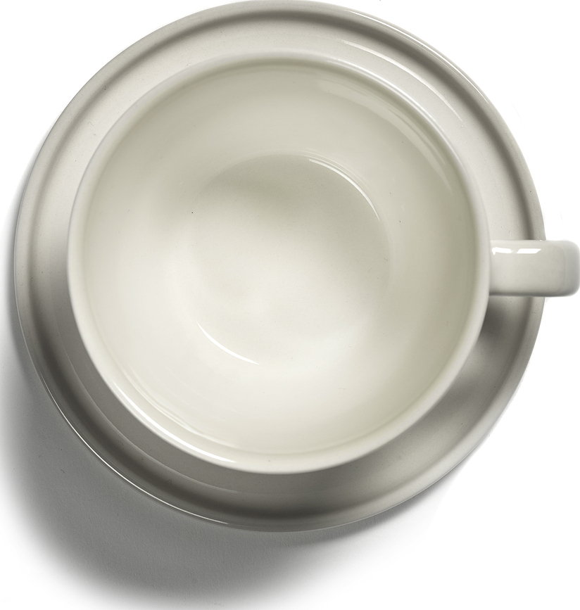 Cena Φλιτζάνι για καπουτσίνο, 250 ml