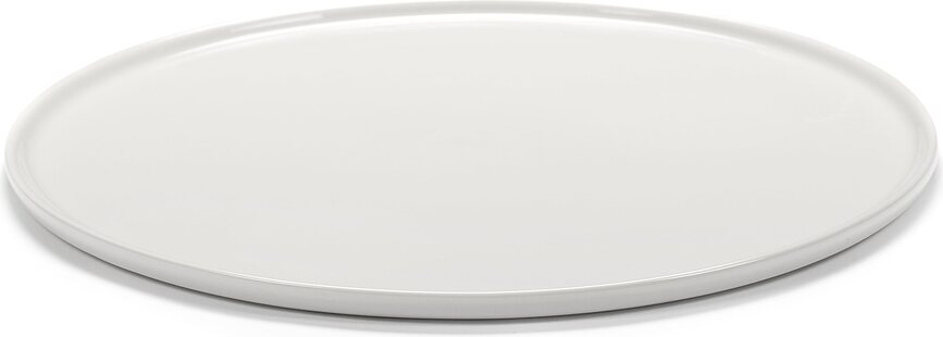 Cena Πιάτα Φαγητού, 26 cm, ιβουάρ, 4 τμχ