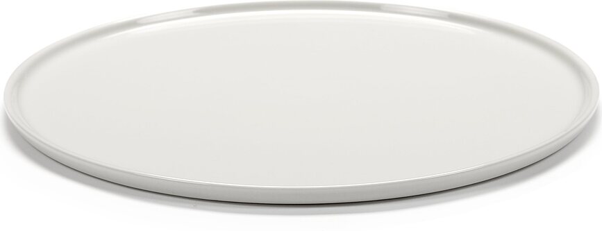 Cena Πιάτα Πρωινού, 22 cm, ιβουάρ, 4 τμχ