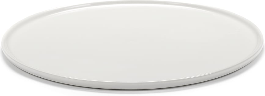 Cena Πιάτο Φαγητού, 26 cm, ιβουάρ