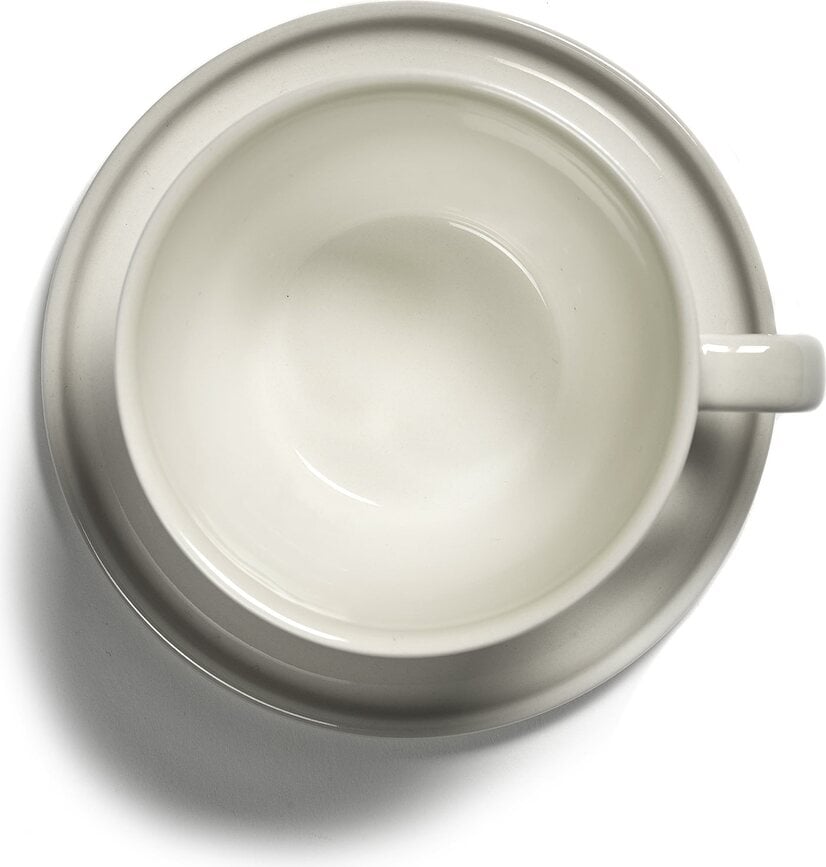 Cena Šalica za cappuccino 250 ml 4 kom.