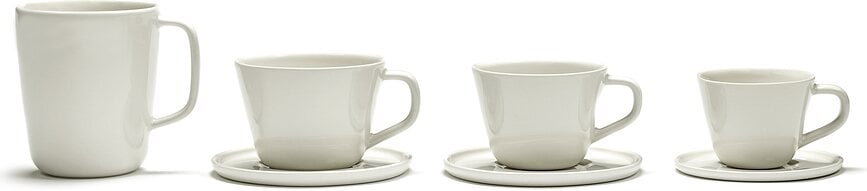 Cena Šalice 370 ml 4 kom.