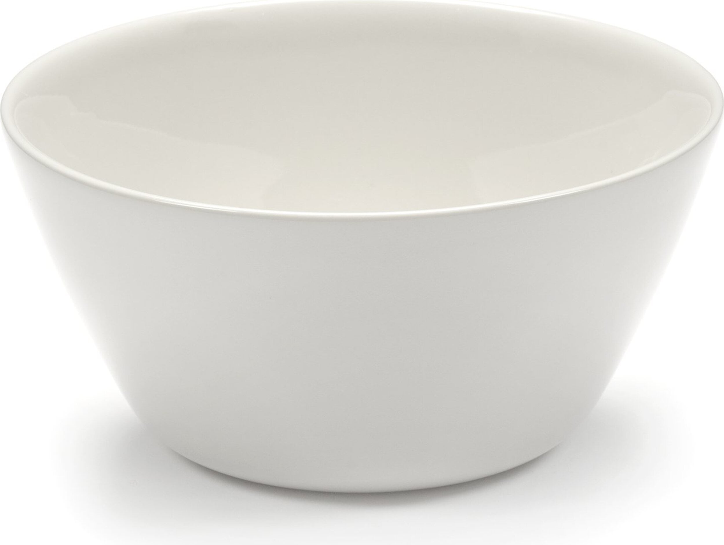 Cena Schalen 550 ml, elfenbeinfarben, 4 St.
